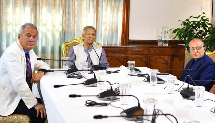 CA for developing technology to expedite communication in CHT