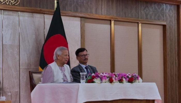 CA sits with EU envoys