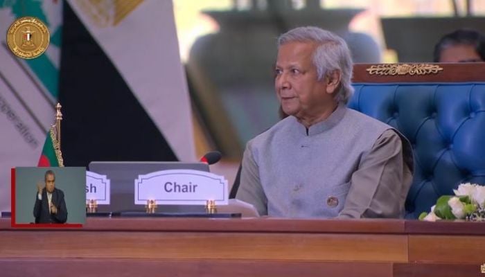 Bangladesh endeavours to advance D-8 cooperation: CA