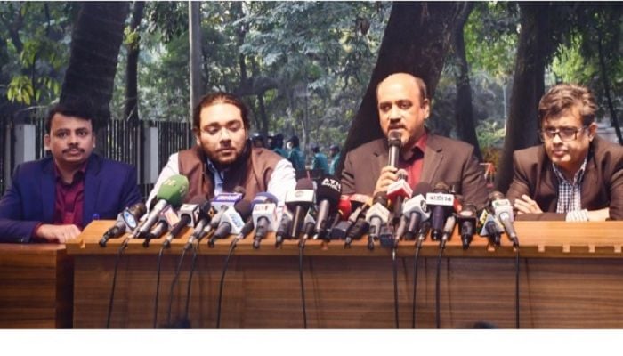 Probe body to submit primary report on Secretariat fire to CA on Monday