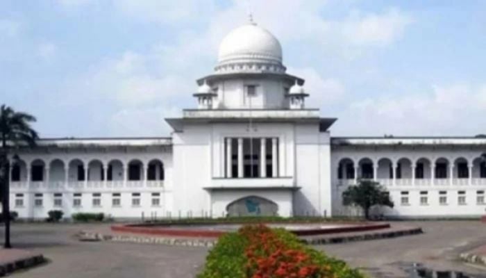 Justice Md Rezaul Haque becomes vacation judge