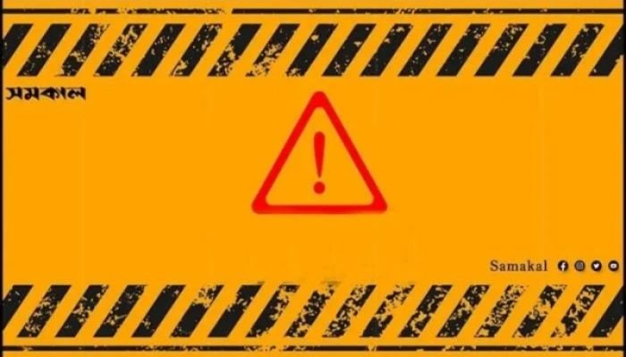 Businessman killed in Narail road accident