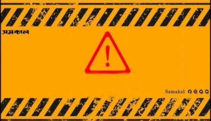 Truck accident kills 4 autorickshaw passengers in Gazipur