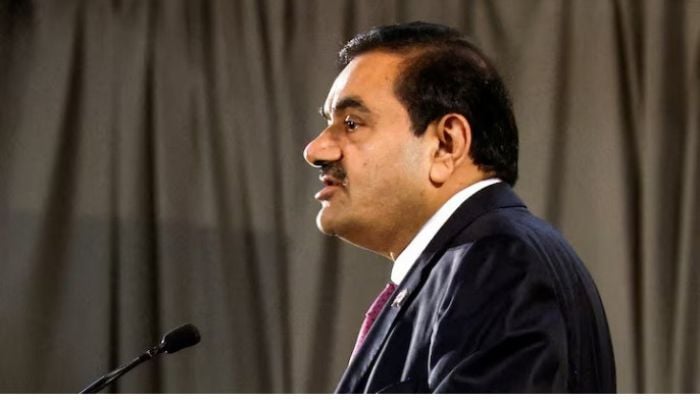 Gautam Adani breaks silence on US bribery indictment
