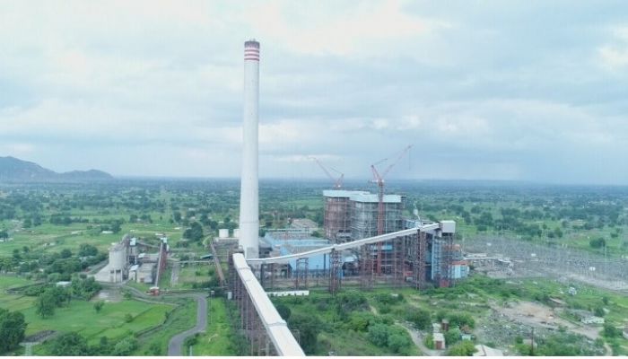 Adani seeks fresh lifeline for troubled Jharkhand power plant
