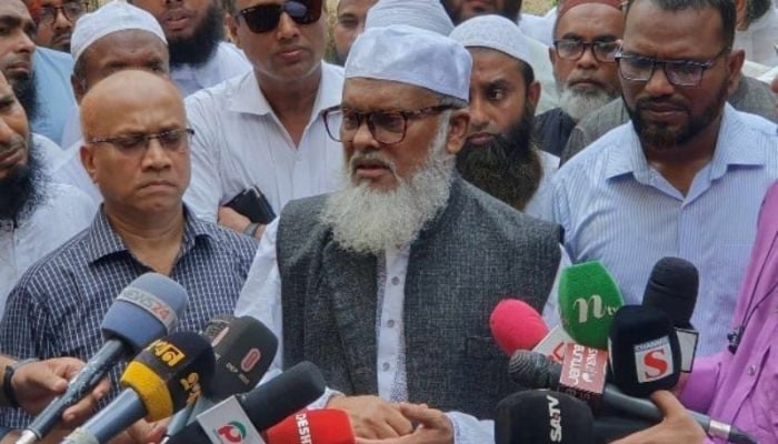 Salary scale for imam-muezzins soon: Khalid
