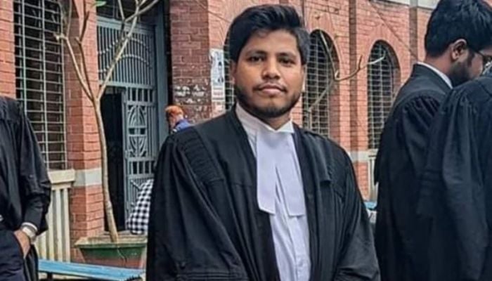 Prime accused of lawyer Alif murder arrested