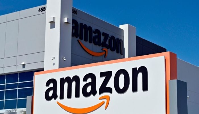 Amazon launches AI models to challenge rivals