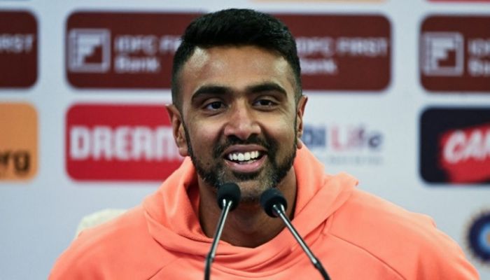 Reaction to Ashwin announcing retirement