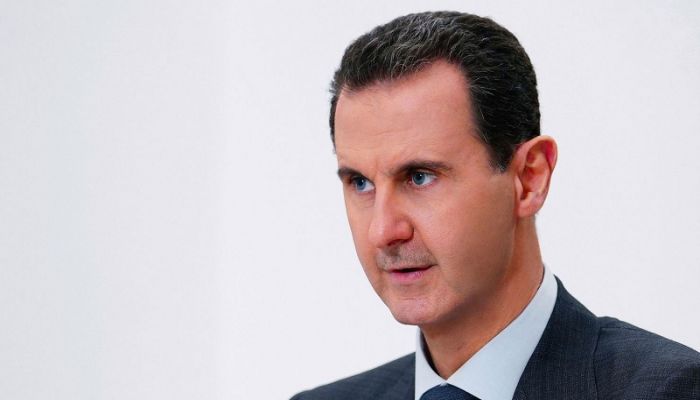 Bashar al-Assad releases first statement since he fled Syria