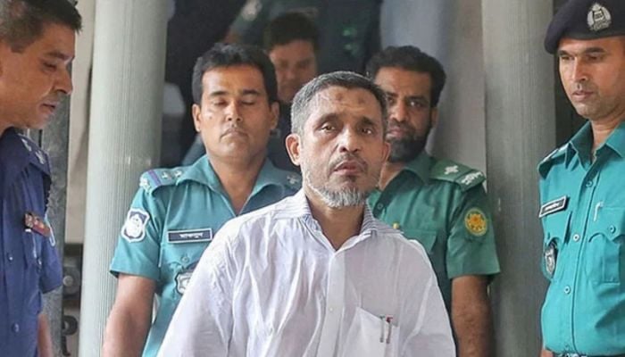 Babar acquitted in 10-truck arms haul case 