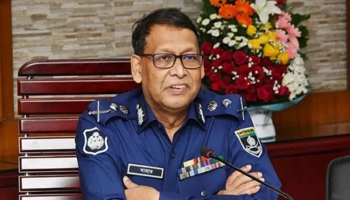 Steps taken to bring back working vigor in police force: IGP