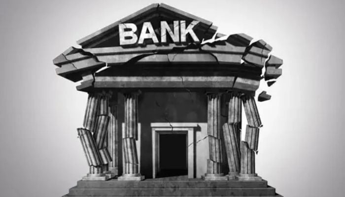 White Paper finds banking sector rife with corruption