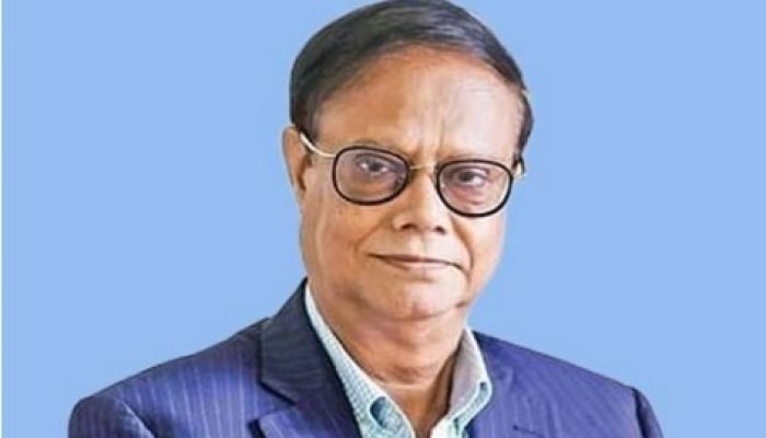Inflation to come down below 5pc by FY26: BB Governor