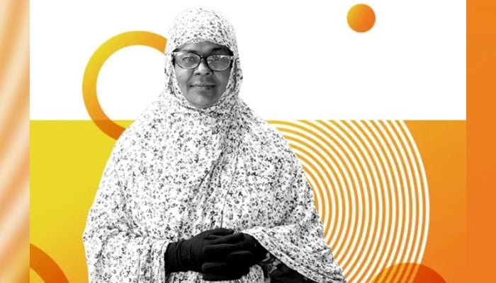Kurigram's Rikta Akter Banu on BBC 100 Women 2024 list