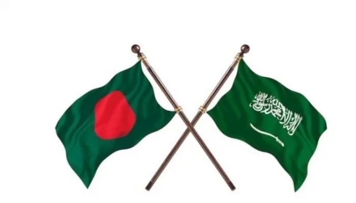 Saudi Arabia issues 4,000 to 6,000 daily work visas for Bangladeshi workers
