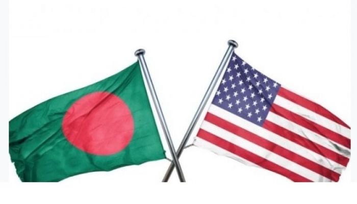 Two-day Bangladesh-US bilateral military dialogue begins at Hawaii on Wednesday