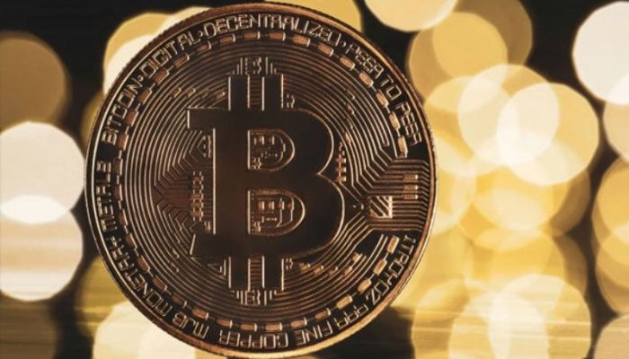 Bitcoin hits $100,000 for first time