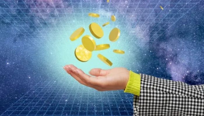 Bitcoin hits new record high of more than $106,000