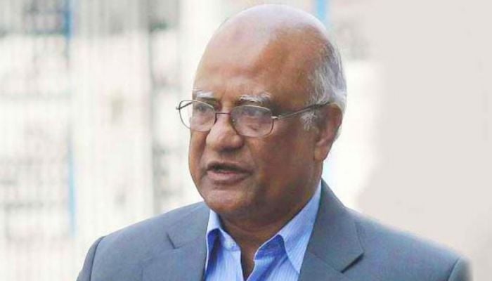 BNP leader Khandaker Mosharraf acquitted of graft charges