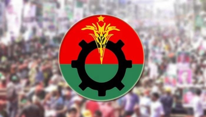 BNP holds meetings with Gono Odhikar Parishad, NDM