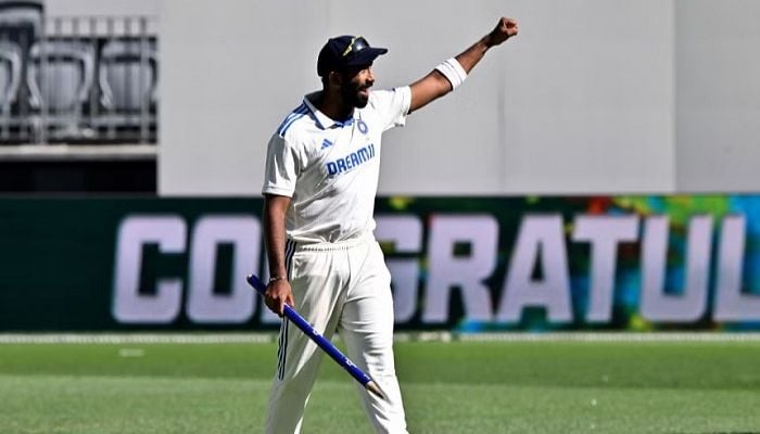 Bumrah 'one of greatest fast bowlers ever': Australia's Head