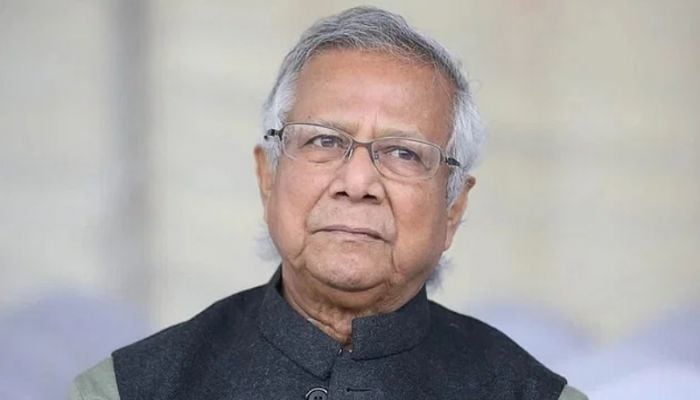 Chief Adviser mourns death of adviser Hassan Ariff