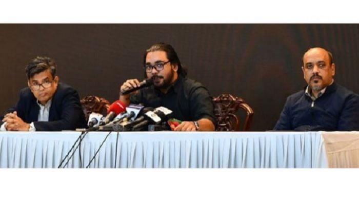Dhaka keen to boost ties with New Delhi: CA Press Secretary
