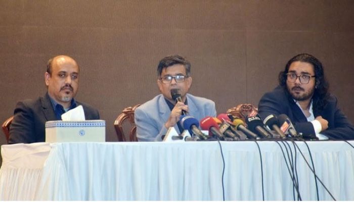 Dhaka to host int’l conference on Rohingya issue in Sept-Oct next: CA press secretary   