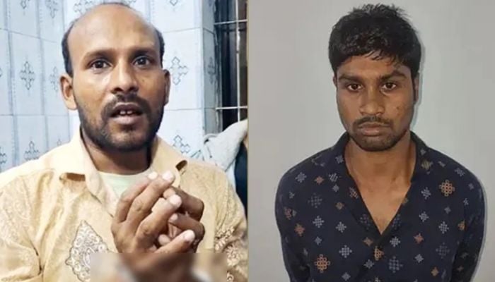 Lawyer Alif murder: Chandan, Ripon remanded