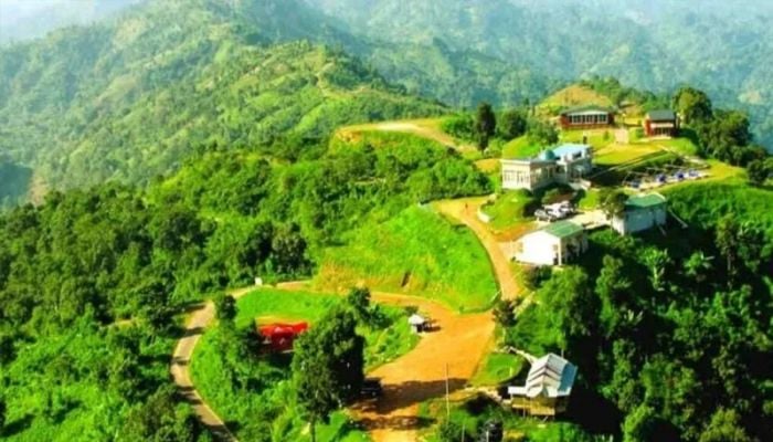 27th anniversary of CHT Peace Accord today