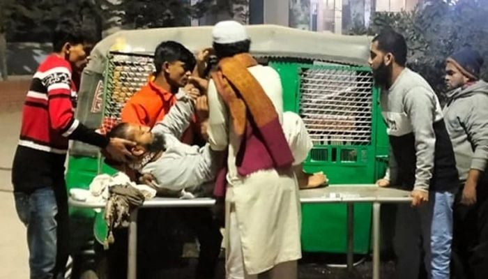 3 dead as Zubayer and Saad followers clash over Ijtema ground