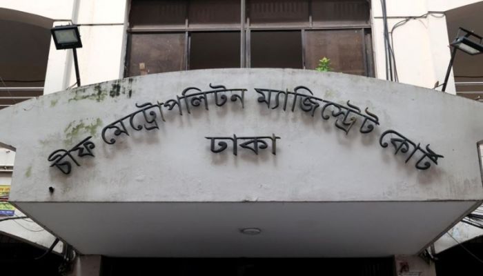 Driver, helper of truck that crushed firefighter Nayan sent to jail