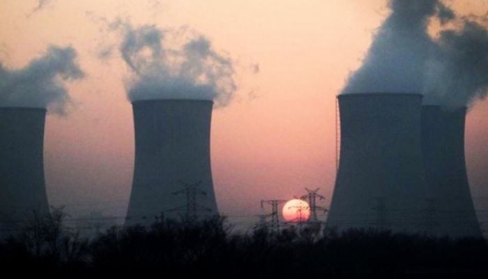 Coal use to hit record-high in 2024