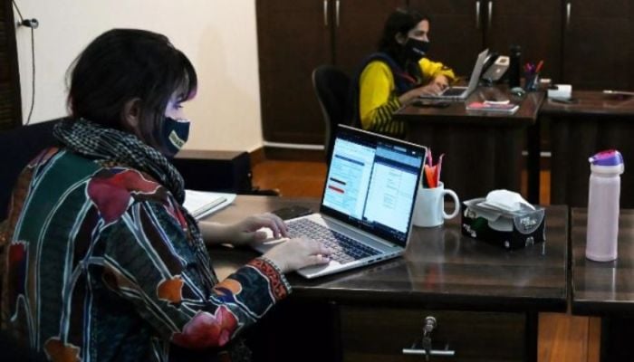 Deepfakes weaponised to target Pakistan's women leaders