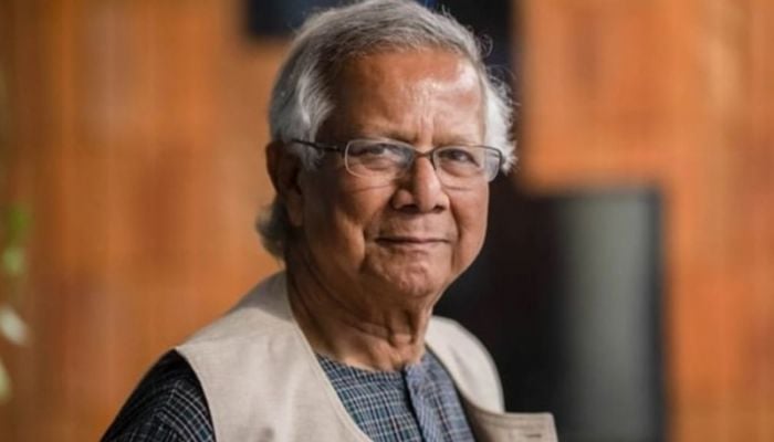 SC upholds HC judgment scrapping 5 cases against Dr Yunus
