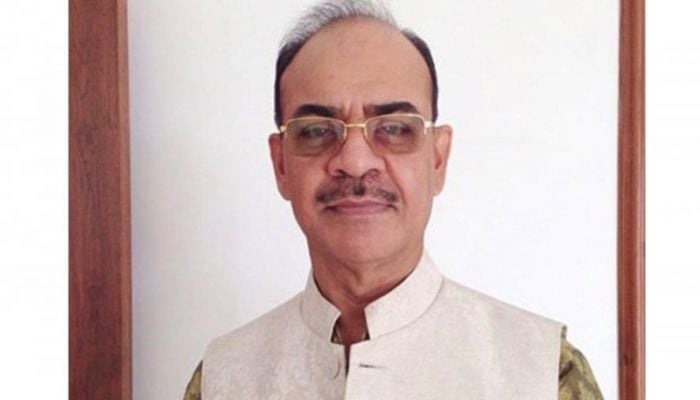 Ex-minister Faruk Khan, 3 others remanded over Shamim murder