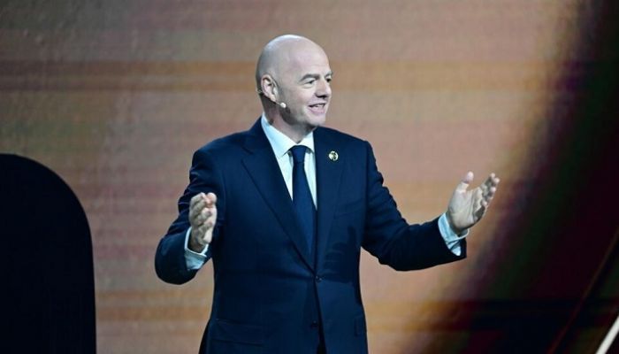 FIFA to confirm 2030 World Cup hosts and hand Saudi 2034 tournament
