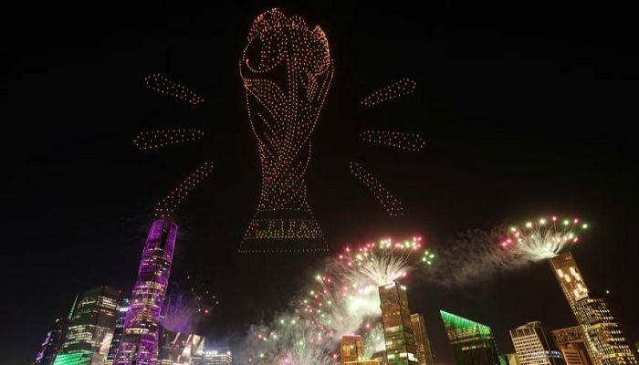 Australia players union slams FIFA over 2034 Saudi World Cup