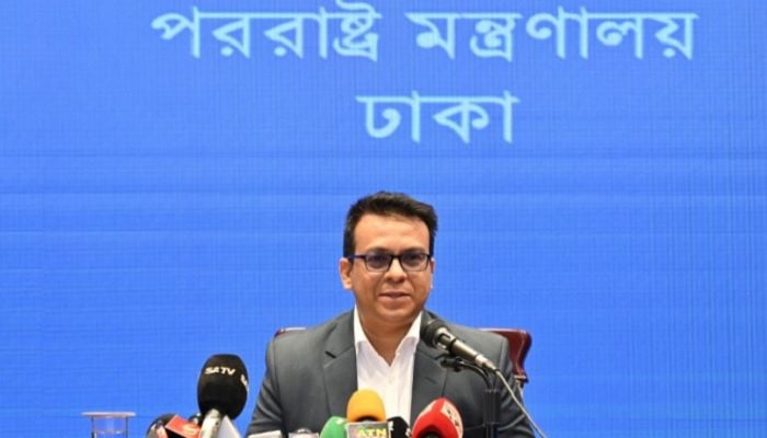 Bangladesh-India foreign office consultation set for Decemebr 9