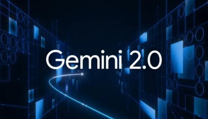 Google introduces advanced AI model Gemini 2.0