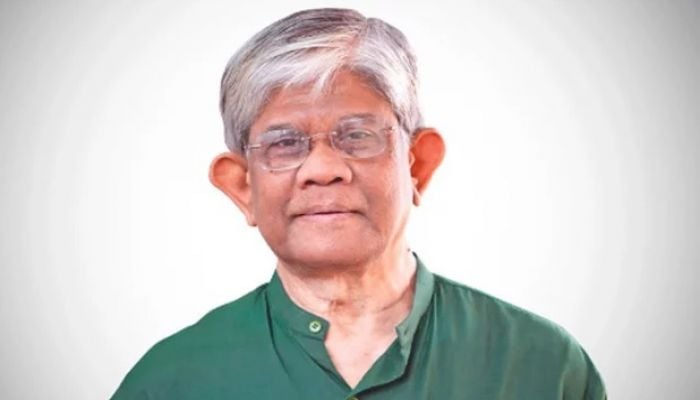 Consumers to see comfort in prices of essentials during Ramadan: Dr Salehuddin