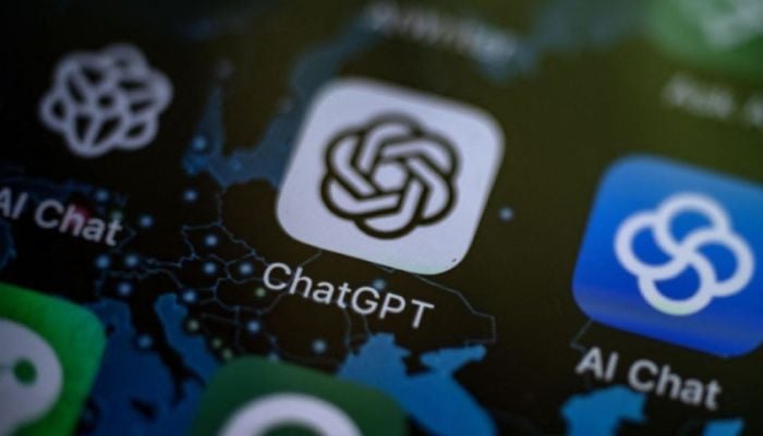 ChatGPT search opens to all users in challenge to Google