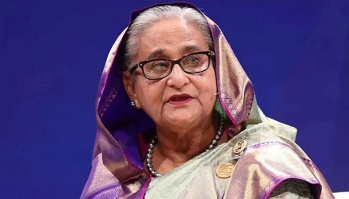 ACC to launch probe against Sheikh Hasina