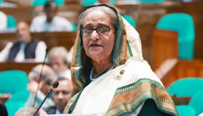 ACC to again investigate Sheikh Hasina in Novo Theatre case