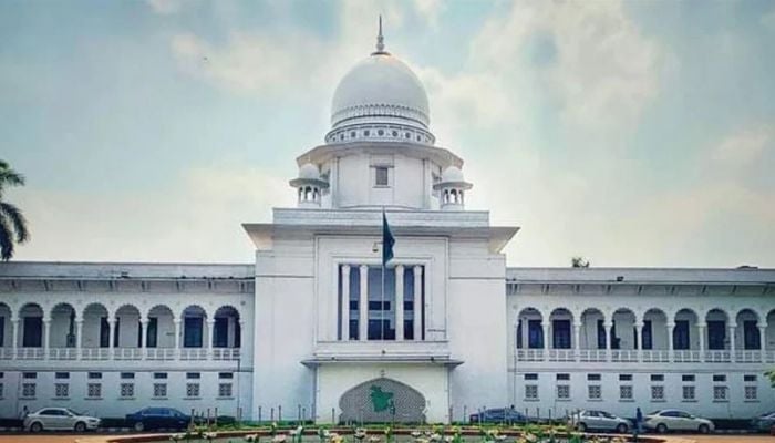 Appellate Division stays HC order declaring nat'l holiday on 15 August