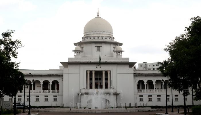 HC judgment on pleas over 15th amendment Dec 17