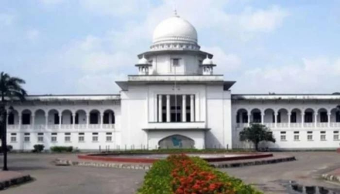 SC hearing over caretaker government system Jan 19