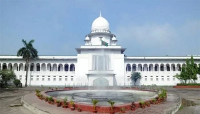 HC starts delivering verdict on caretaker govt system