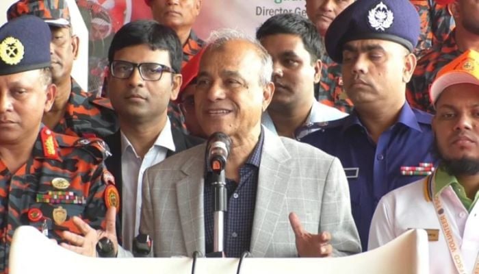 India needs UN force deployed: Home adviser to Mamata